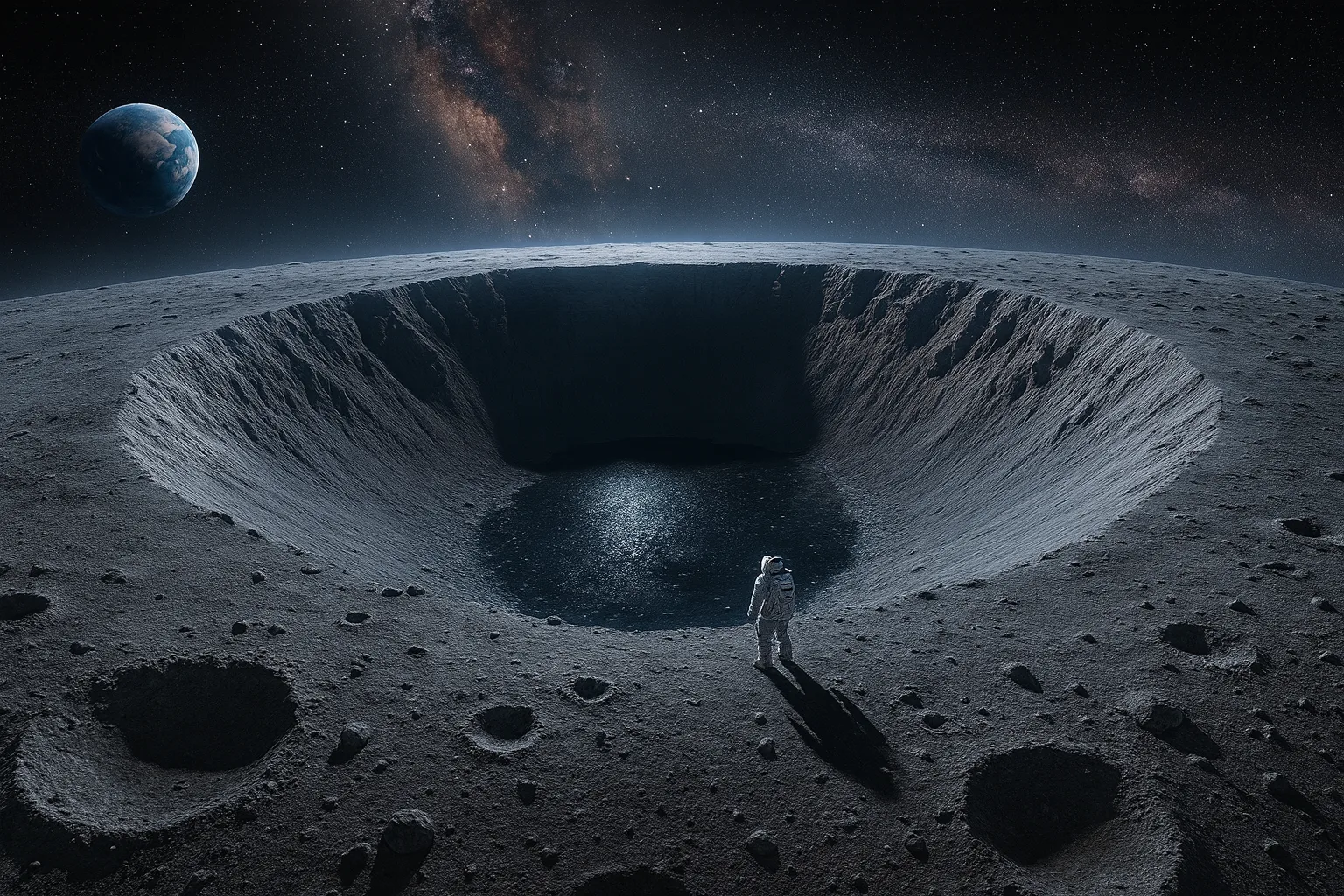 Luna Agua