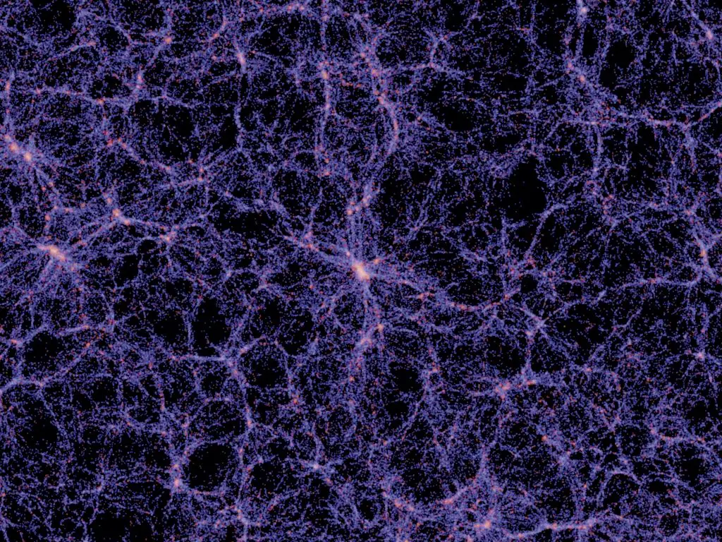 Científicos de distintas instituciones internacionales dieron un paso clave en el intento por confirmar la existencia de la materia oscura.