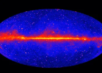Materia oscura
