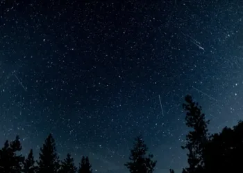 Meteoros Halley