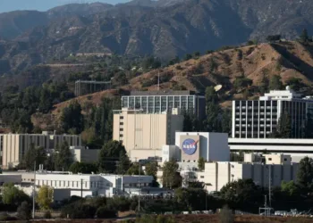 NASA JPL