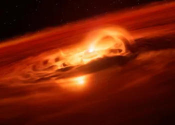 Planeta errante