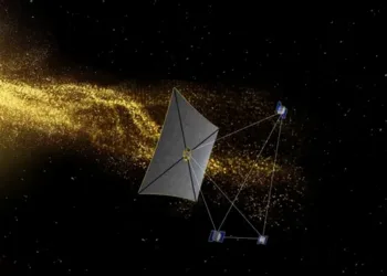 SWIFT Tornados solares
