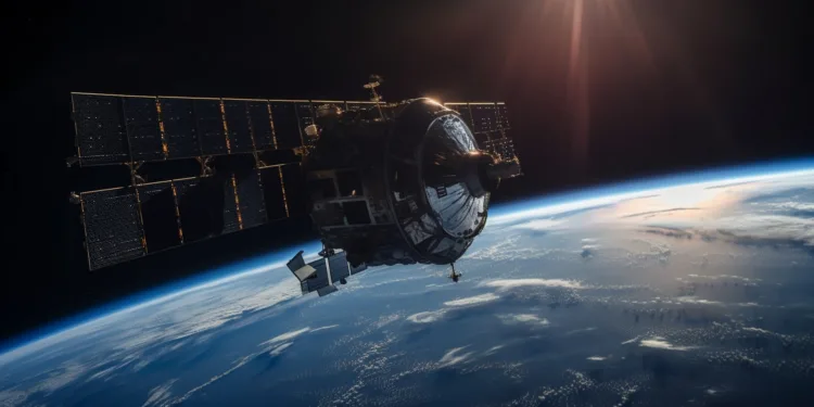 Satelite