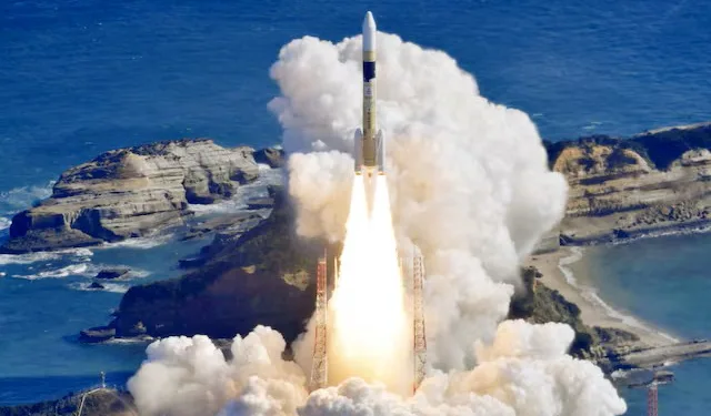 Space Launch