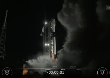 SpaceX