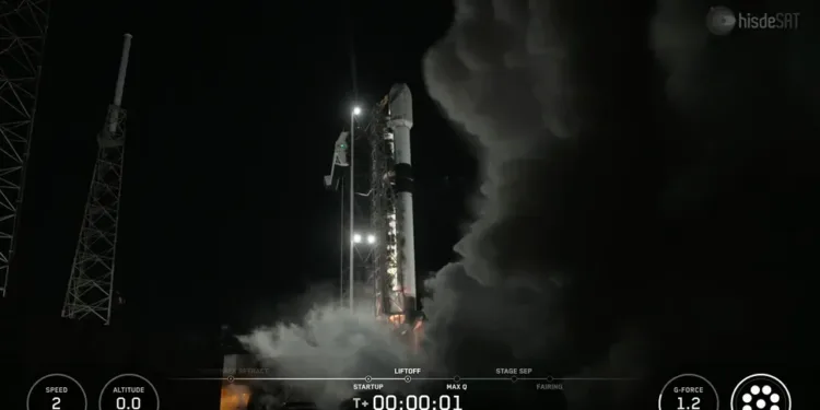 SpaceX