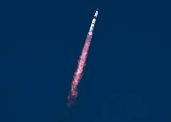 SpaceX Starship 11