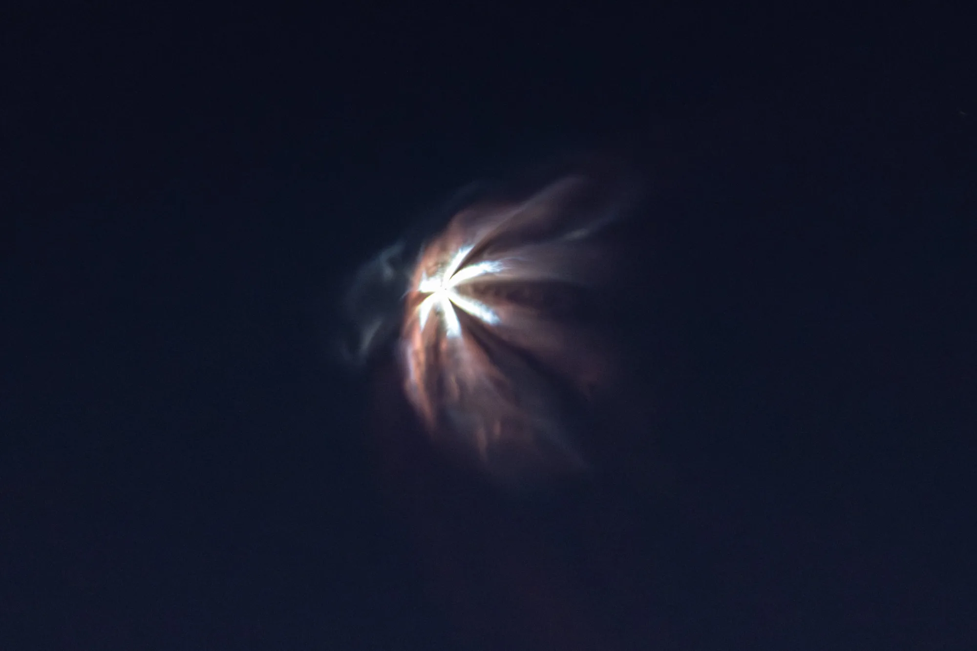 Starship 11
