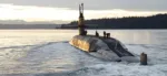 Submarino China