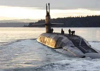 Submarino China
