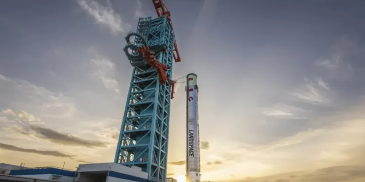 Zhuque-3