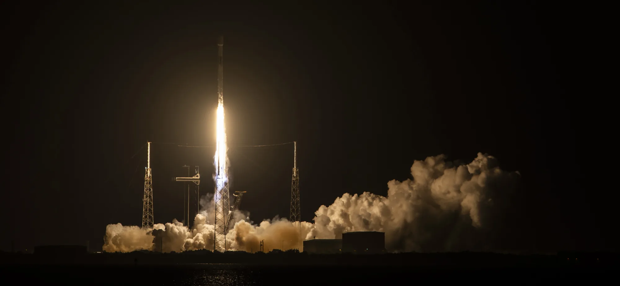 SpaceX acaba de concretar el vuelo número 130 de su cohete Falcon 9 en lo que va del 2025.