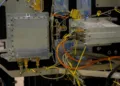 La Facultad de Ingeniería de la Universidad Nacional de La Plata (UNLP) aportó el AGR-T, un instrumentos clave para el SABIA-Mar, el nuevo satélite argentino de observación de la Tierra.