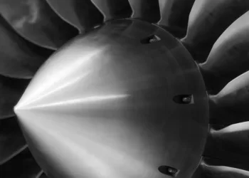 Alabes de turbina ytrio