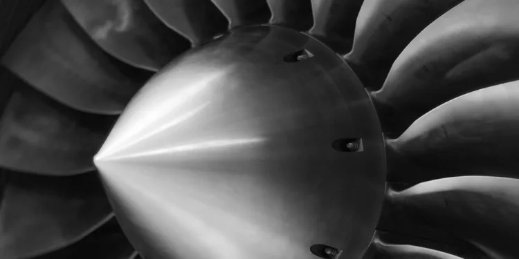 Alabes de turbina ytrio
