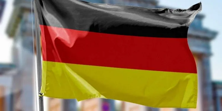 Alemania