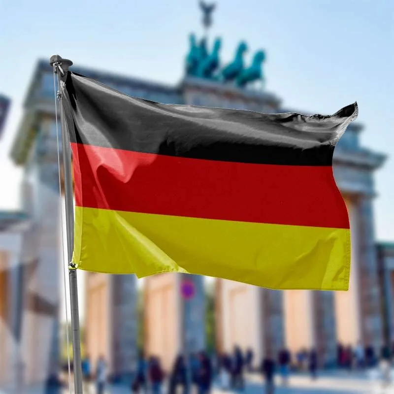 Alemania
