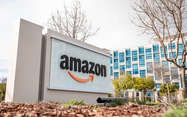 Amazon gobierno Estados Unidos EE.UU.