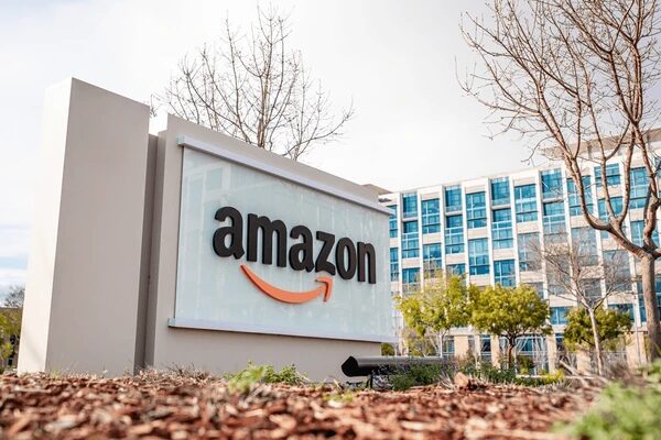 Amazon gobierno Estados Unidos EE.UU.