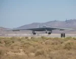 Bombardero B-21 Raider