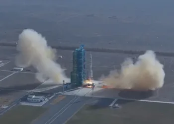 China Shenzhou