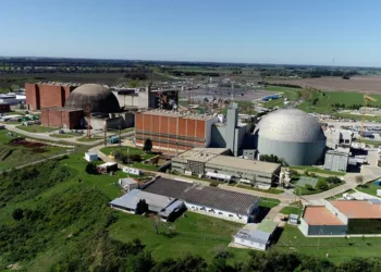 Complejo nuclear Atucha