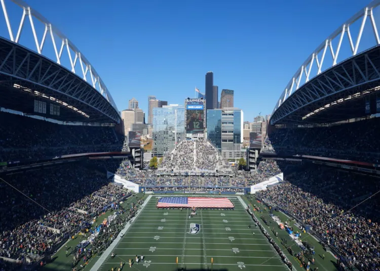 Drones Copa del Mundo de la FIFA 2026