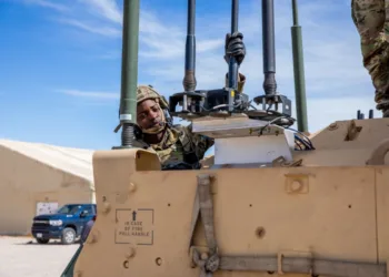 Ejército Estados Unidos