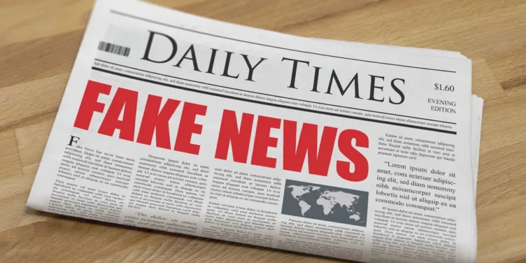 Europa Fake news