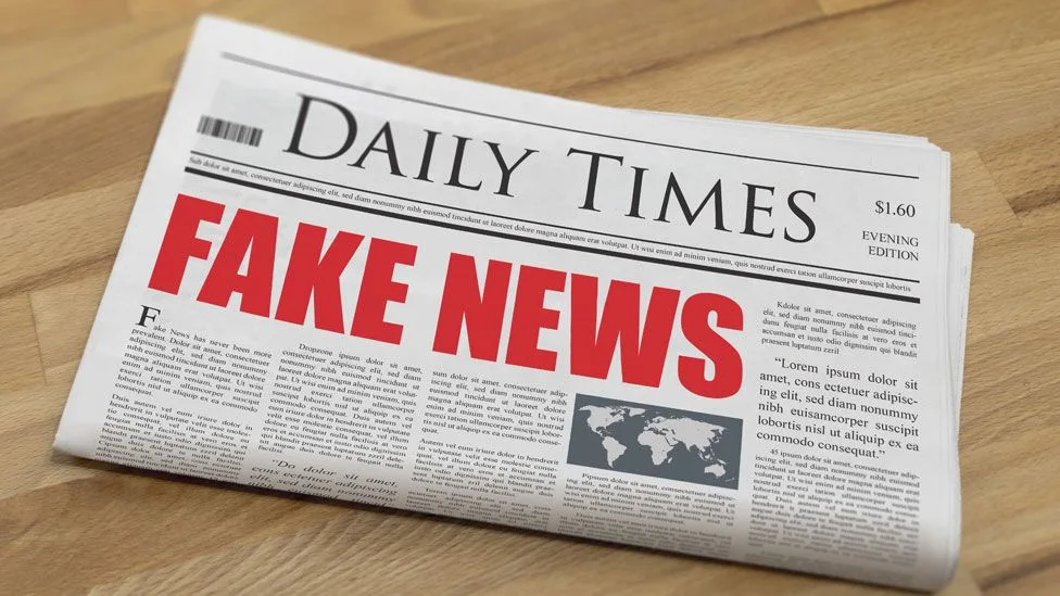 Europa Fake news