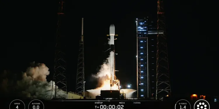 Falcon 9