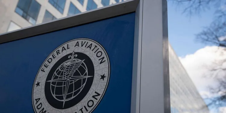 Federal Aviation Administration