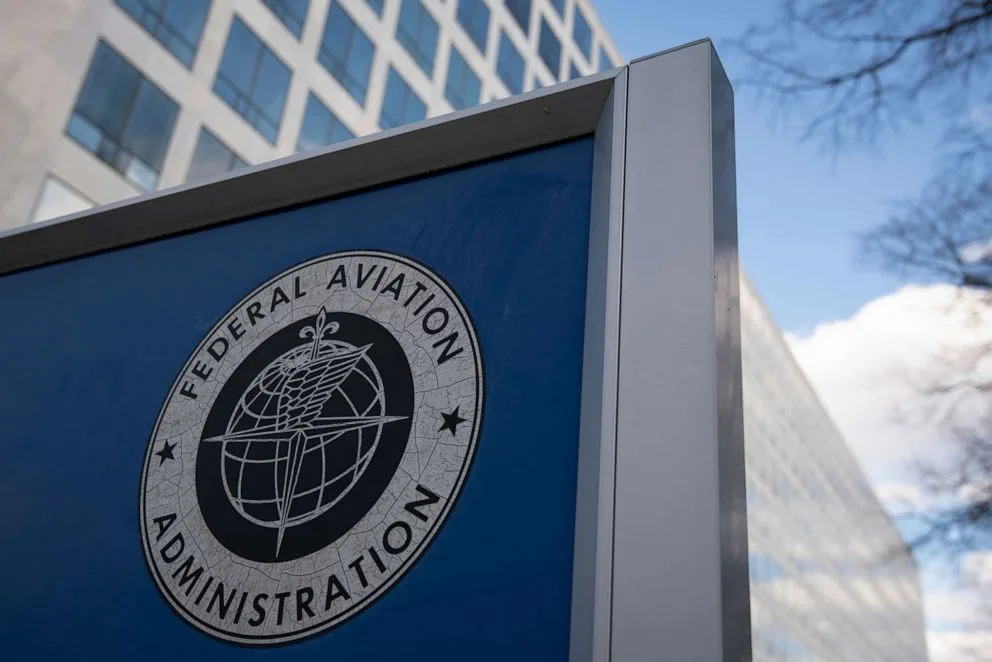 Federal Aviation Administration