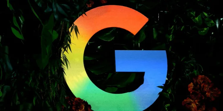 Google