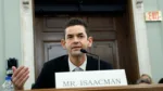 Jared Isaacman, Administrador actual de la NASA.