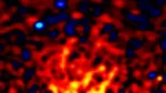 Materia oscura NASA científicos