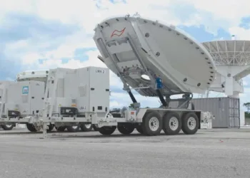 Bloqueo satélites chinos estados unidos