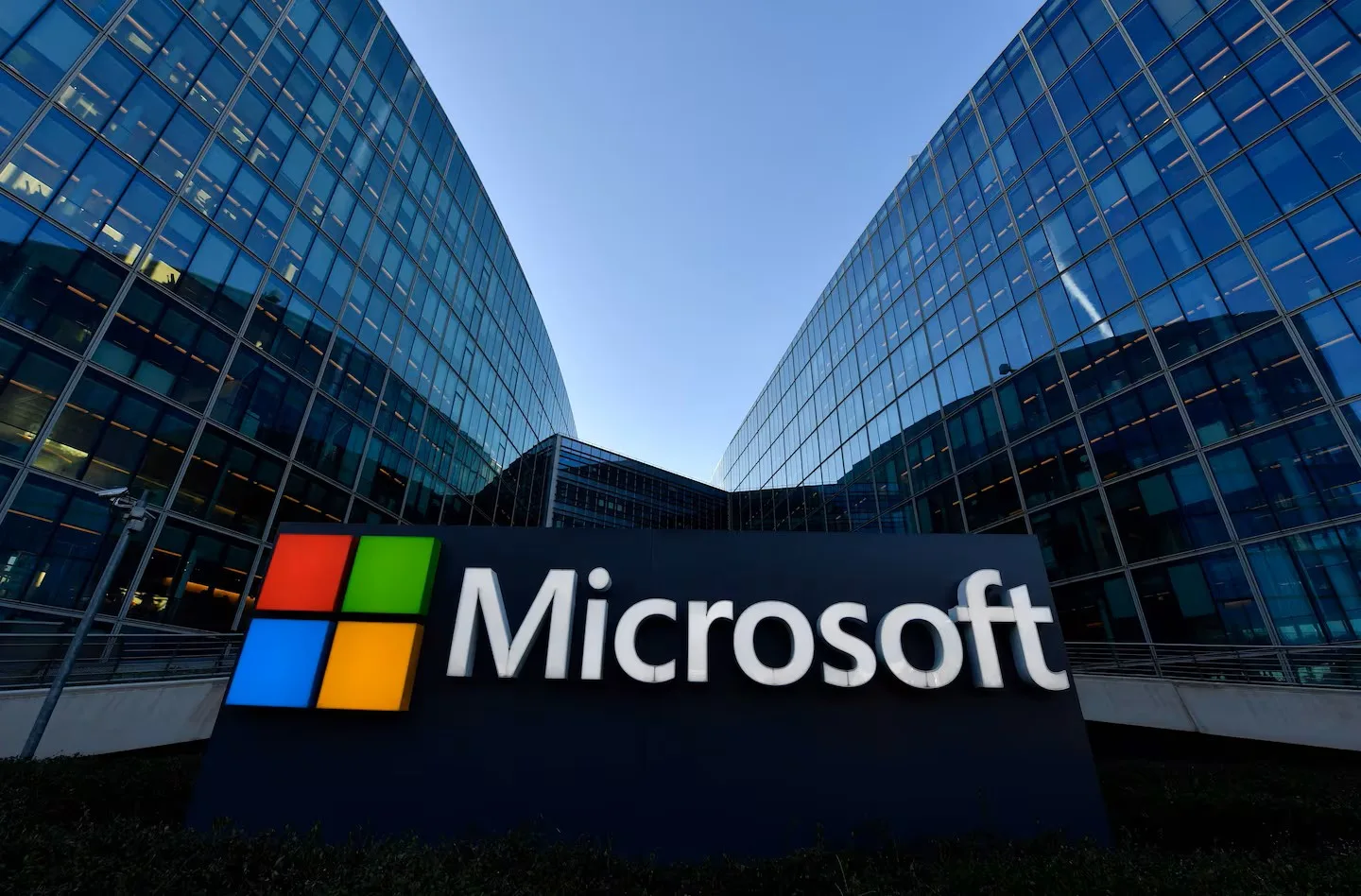 Microsoft inteligencia artificial centro de datos