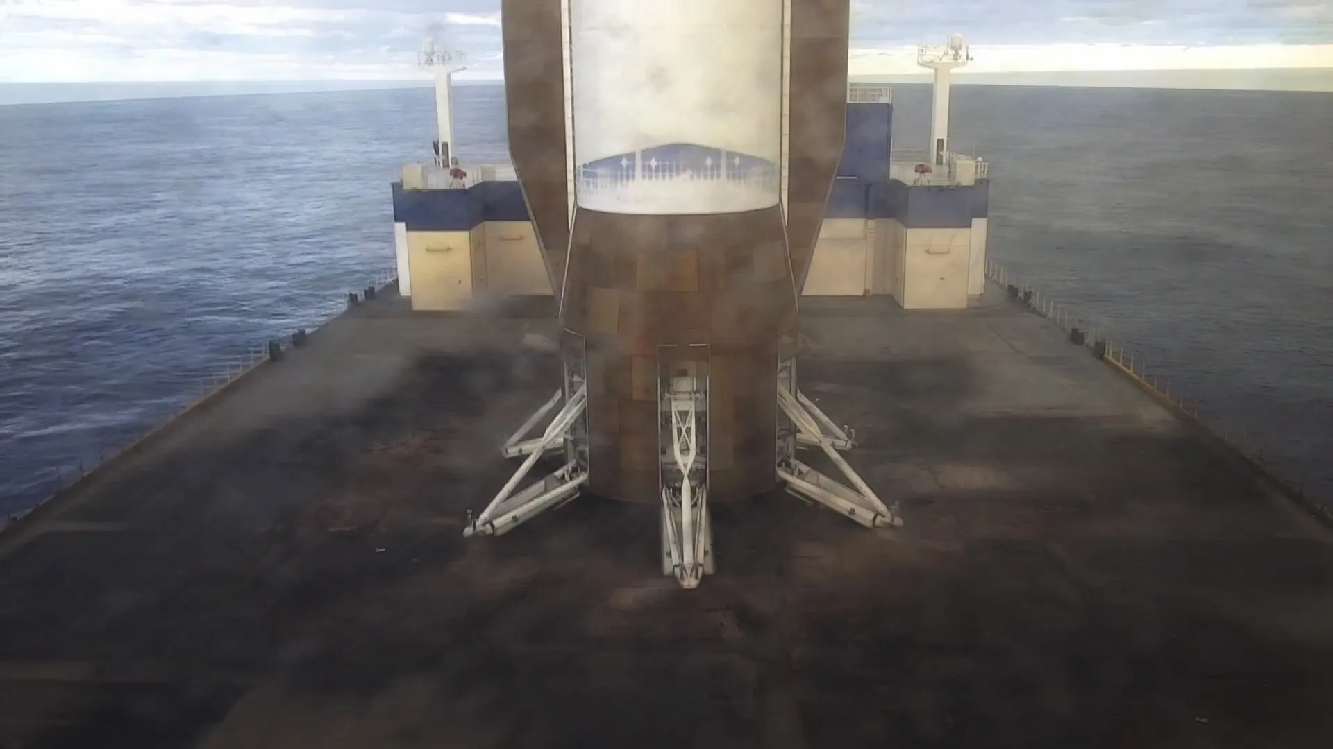 Blue Origin NG-2