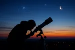 Observación planetas