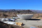 Radiotelescopio chino