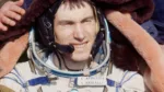 Sergei Krikaliov