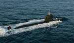 Submarino Scorpene Armada Argentina