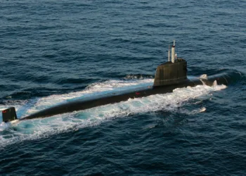 Submarino Scorpene Armada Argentina