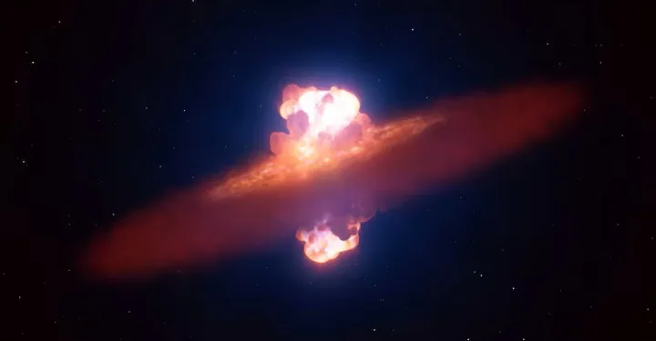 Supernova
