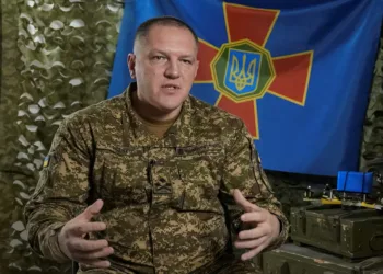 Ucrania Drones