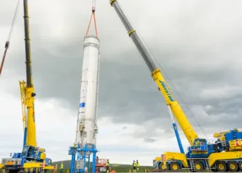 ESA Themis T1H