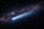 3I ATLAS cometa interestelar.