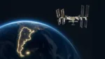 Argentina industria espacial